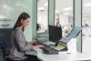 Сканер документов Epson WorkForce DS-770II (арт. B11B262401)