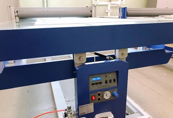 Планшетный ламинатор Mefu MF1630-B4 (арт. MF1630-B4)