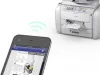 Струйное цветное МФУ Epson WorkForce Pro WF-R5690DTWF (арт. C11CE27401)