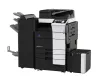 Лазерное цветное МФУ Konica Minolta bizhub C659 (арт. A9K6021)