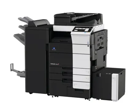 Лазерное цветное МФУ Konica Minolta bizhub C659 (арт. A9K6021)