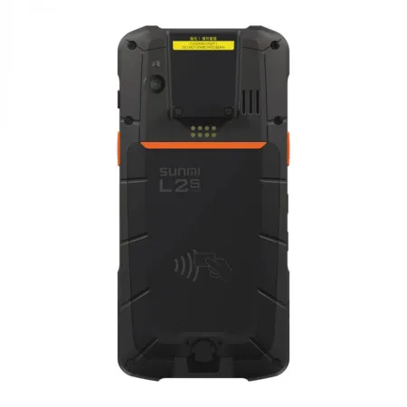 Терминал сбора данных Mertech SUNMI L2S PRO 4/64 Zebra 4100 (арт. 9198)