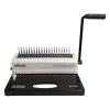 Переплетный аппарат Office Kit на пластиковую пружину B2115L (арт. B2115L)