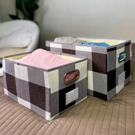 КОРОБ для хранения ГЕЛЕОС Кельт-35 (30х43х25,5 см) (арт. КЕЛЬТ-35)