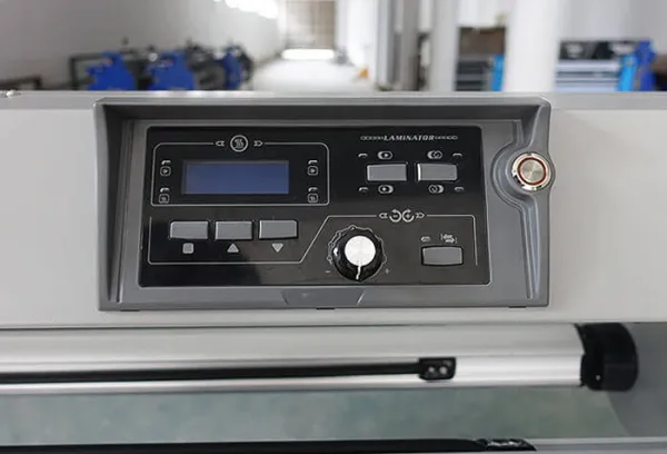 Рулонный ламинатор Mefu MF1700-F2 Trimmer (арт. MF1700-F2 Trimmer)