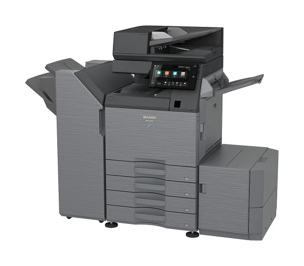 МФУ лазерное цветное Sharp BP-71C36 (арт. BP71C36EU)