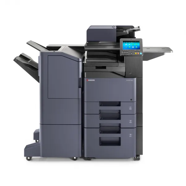 Лазерное цветное МФУ Kyocera TASKalfa 508ci (арт. 1102WH3NL0)
