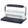 Переплетный аппарат Office Kit на пластиковую пружину B2115D (арт. B2115D)