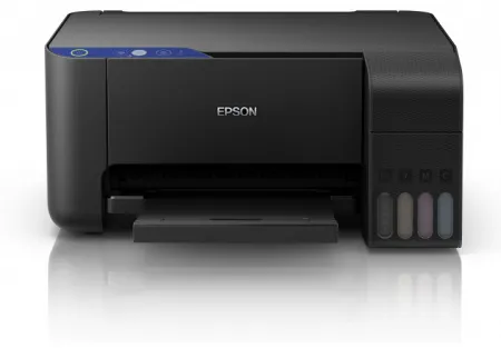 Струйное цветное МФУ Epson L3101 (арт. C11CG88402)
