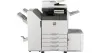 МФУ лазерное цветное Sharp MX-2651EU (арт. MX2651EU)