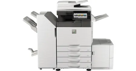 МФУ лазерное цветное Sharp MX-2651EU (арт. MX2651EU)