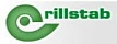 Rillstab