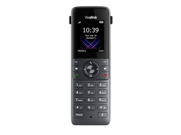 DECT-телефон Yealink W73H (арт. W73H)