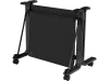 Напольная подставка c корзиной HP для принтера HP DesignJet T200/T600 (24 дюйма) (арт. 3C753A)
