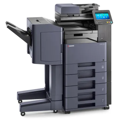 Лазерное цветное МФУ Kyocera TASKalfa 358ci (арт. 1102V43NL0)