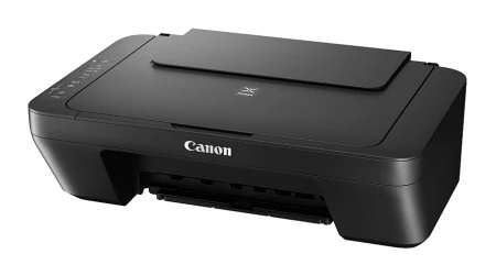 МФУ струйное цветное Canon PIXMA MG2540S 0727C021 (арт. 0727C021)