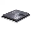 Фасовочные настольные весы Mertech M-ER 224-15.2 LCD STEEL USB без АКБ и дисплея (арт. 3794)