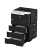 Принтер лазерный черно-белый Konica Minolta bizhub 4402P (арт. AAFJ021)
