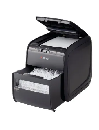 Уничтожитель документов Rexel AUTO+ 90X (арт. 2103080EUA)