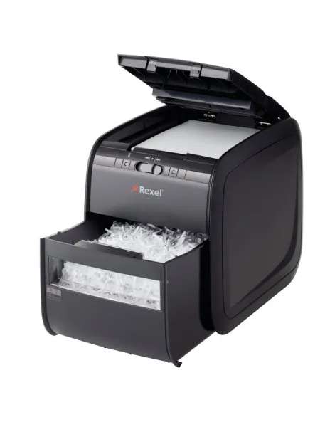 Уничтожитель документов Rexel AUTO+ 90X (арт. 2103080EUA)