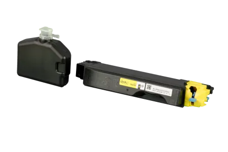 Картридж Sakura Printing TK5270Y (арт. SATK5270Y)