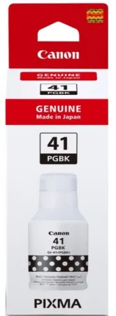 Оригинальные чернила Canon GI-41PGBK (арт. 4528C001)