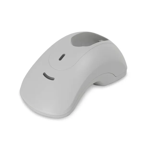 Зарядно-коммуникационная подставка Mertech для сканеров CL-2200/2210 White (арт. 9053)