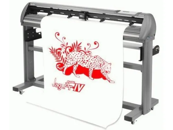 Режущий плоттер GCC SignPal JAGUAR IV JA-61 (арт. 11150027G)