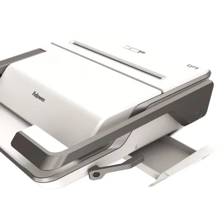 Переплетный центр Fellowes Lyra 3 в 1 (арт. FS-56031)