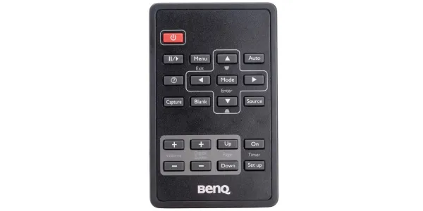 Портативный проектор BenQ MS502 (арт. 9H.J6D77.13E)