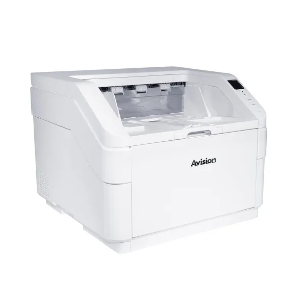 Сканер документов Avision AD8120P (арт. 000-0923A-02G)