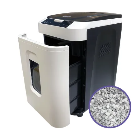 Уничтожитель документов Office Kit SA150 (3.8×12) (арт. OK3812AS150)