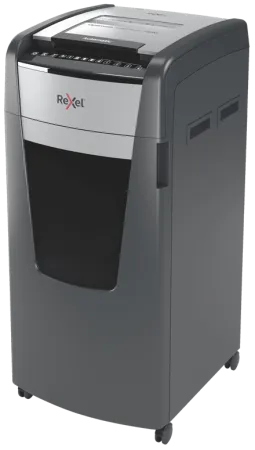 Уничтожитель документов Rexel Optimum Auto+ 750M NEW (арт. 2020750MEU)