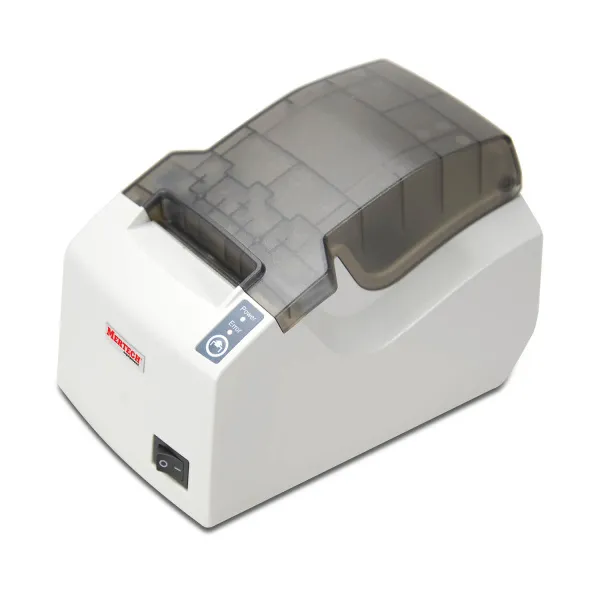 Чековый принтер Mertech G58 RS232-USB White (арт. 1008)