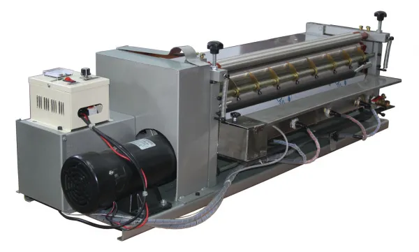 Клеемазка для холодного и горячего клея Bulros H-720 (арт. MG-D-hot-H720-720-___-__)