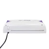 Ламинатор Office Kit L2308V, А4, 2 вала, 75-125 мкм, пластик, белый/сиреневый (арт. L2308V)