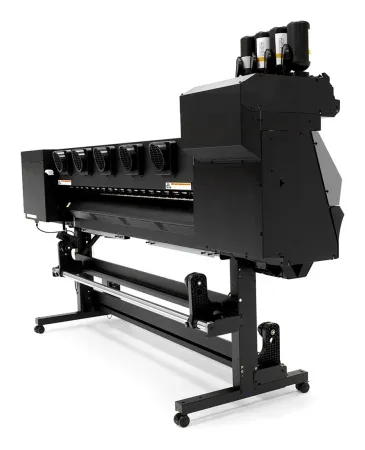 Сольвентный плоттер Mimaki JV100-160 (схема CMYK) (арт. JV100-160)