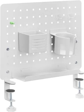 Органайзер Cactus (светло-серый) (арт. CS-PB-LGY)