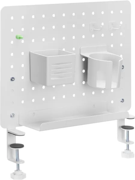 Органайзер Cactus (светло-серый) (арт. CS-PB-LGY)