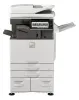 МФУ лазерное цветное Sharp MX-4071EU (арт. MX4071EU)