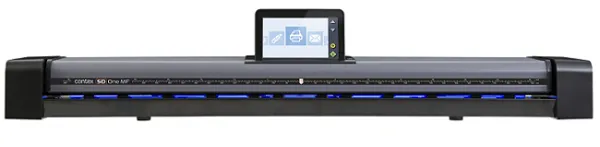 Широкоформатный сканер Contex SD One 24 MF Неактивированный (арт. 5300D006004)