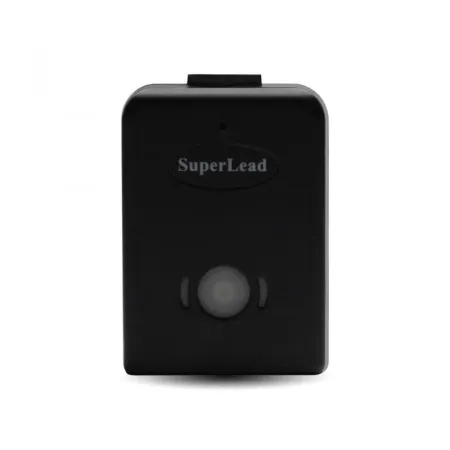 Сканер штрих-кода Mertech S100 P2D USB, USB эмуляция RS232 black (арт. 4103)