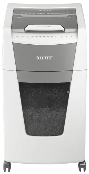 Уничтожитель документов LEITZ Autofeed Office 300 P4 (арт. 80150000)