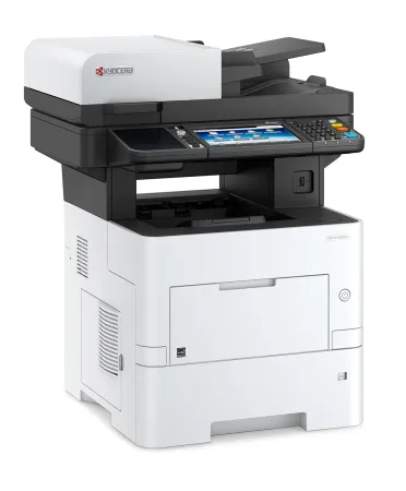 МФУ лазерное черно-белое Kyocera ECOSYS M3660idn (арт. 1102TA3NL0)