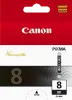 Оригинальный картридж Canon CLI-8BK (чёрный, 13 мл.) (арт. 0620B024)
