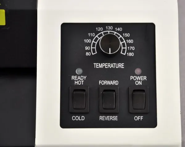 Ламинатор PingDa PDA3-330 C (арт. 3738)