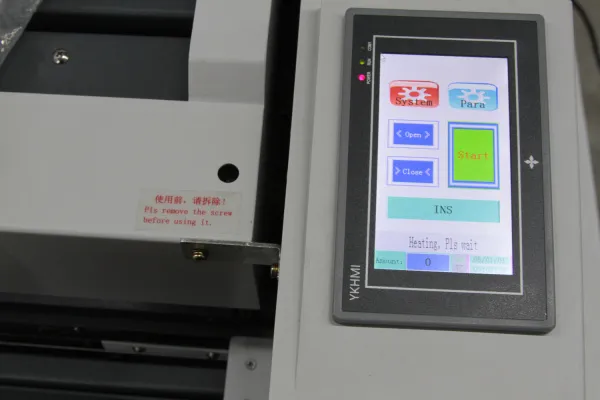 Автоматическая термоклеевая машина Bulros professional series 080 (арт. BT-D-avt-080_-350-330-El)