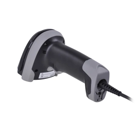 Сканер штрих-кода Mertech 2420 P2D USB, USB эмуляция RS232 black (арт. 4231)