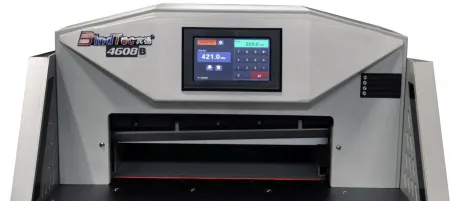 Гильотинный резак BindTec 4608B (арт. 8790)