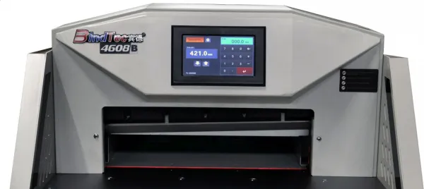 Гильотинный резак BindTec 4608B (арт. 8790)